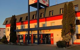 Primotel Leipzig